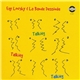 Fay Lovsky & La Bande Dessinée - Talking Talking Talking